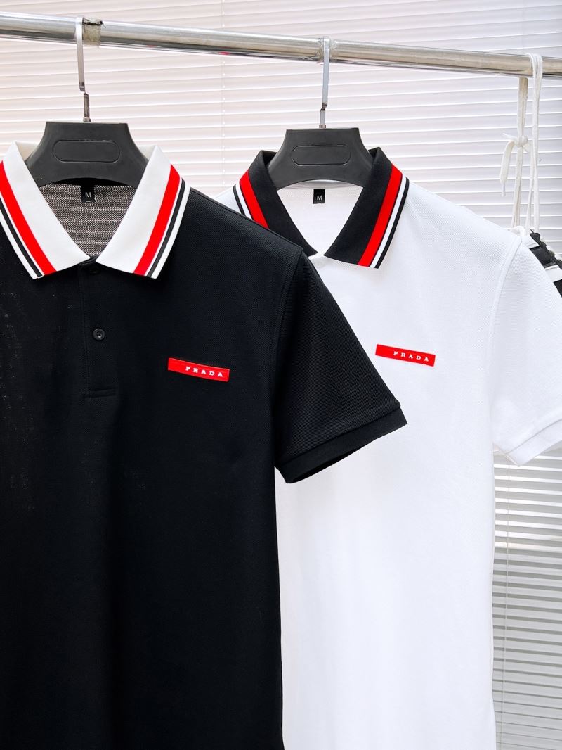 Prada T-Shirts